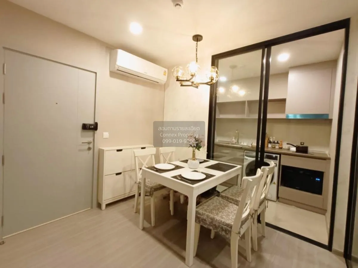 For Sale Condo , Aspire Sukhumvit - Onnut , BTS-On Nut , Suan Lua