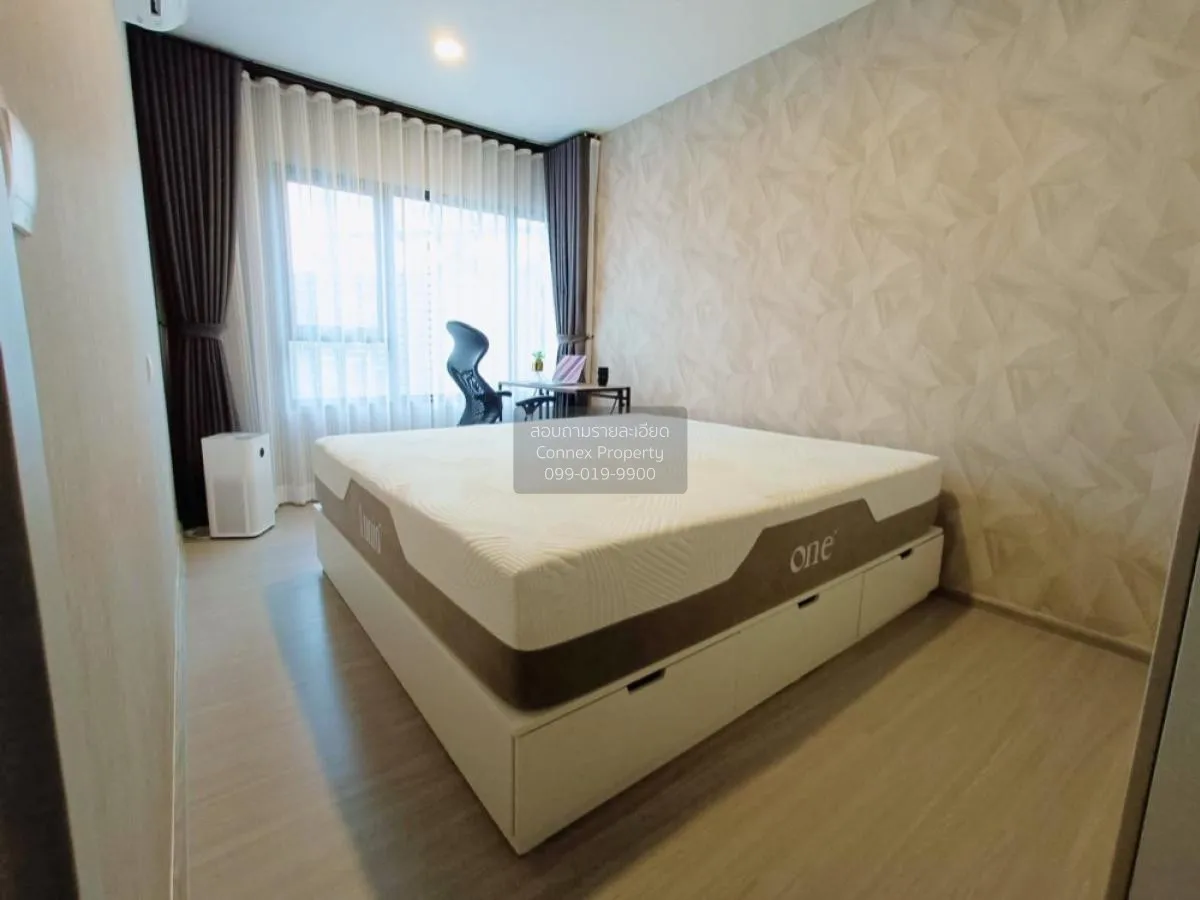 For Sale Condo , Aspire Sukhumvit - Onnut , BTS-On Nut , Suan Lua