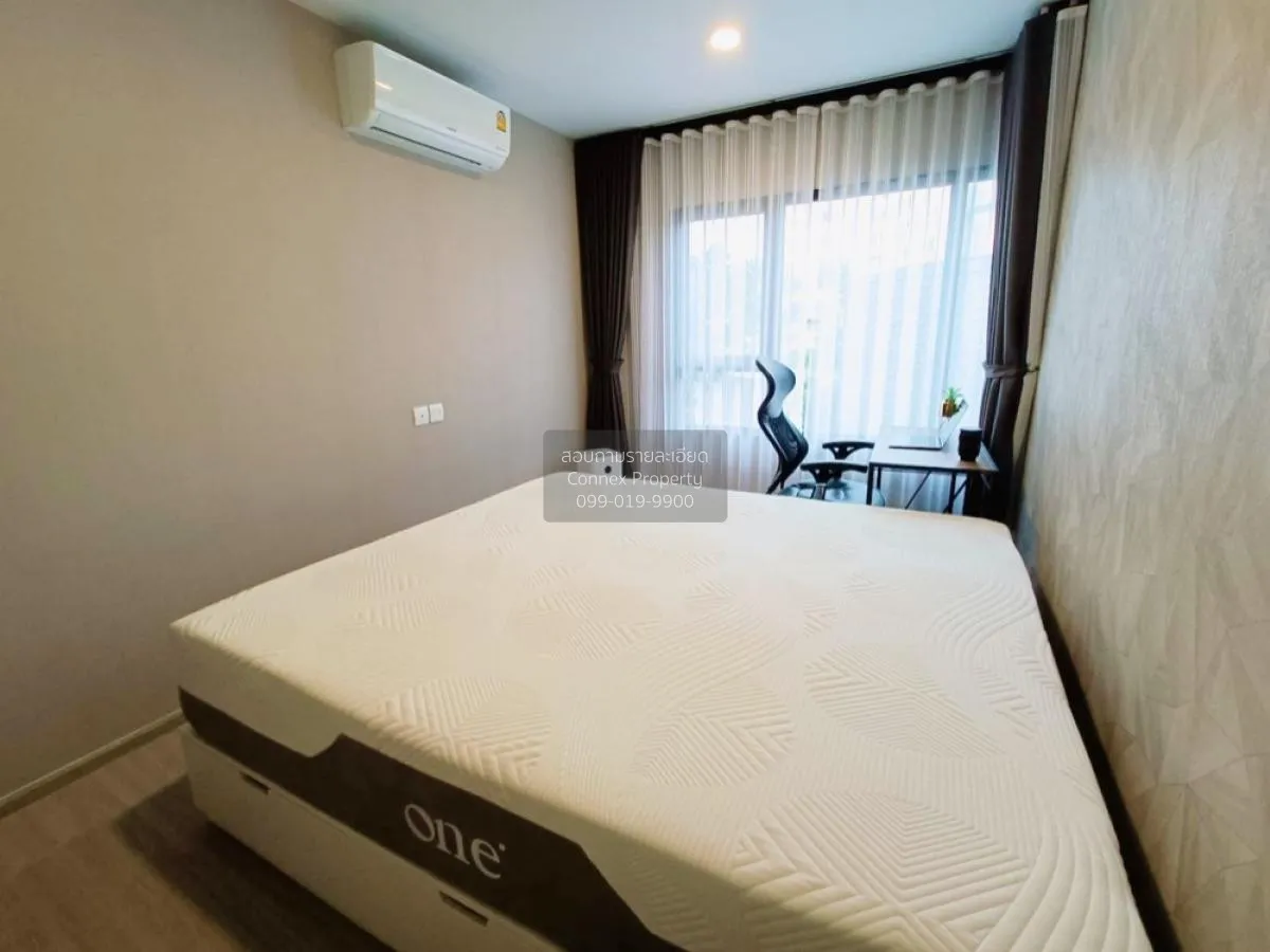 For Sale Condo , Aspire Sukhumvit - Onnut , BTS-On Nut , Suan Lua