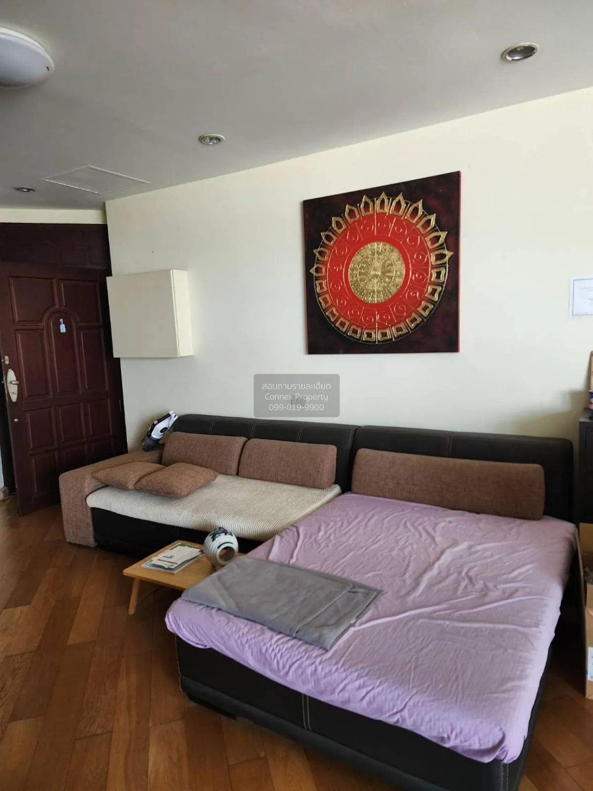 For Sale Condo , NS Tower Central City Bangna , BTS-Udom Suk , Ba 1