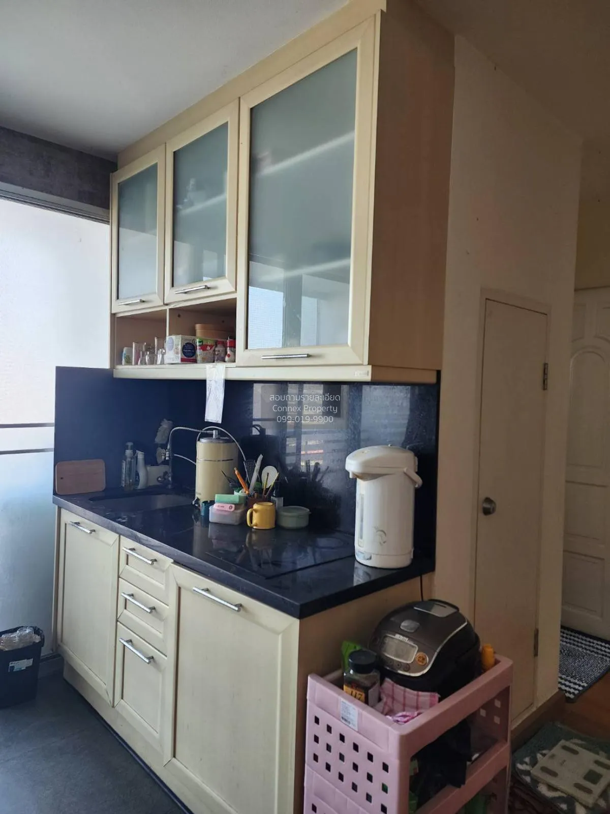 For Sale Condo , NS Tower Central City Bangna , BTS-Udom Suk , Ba 4