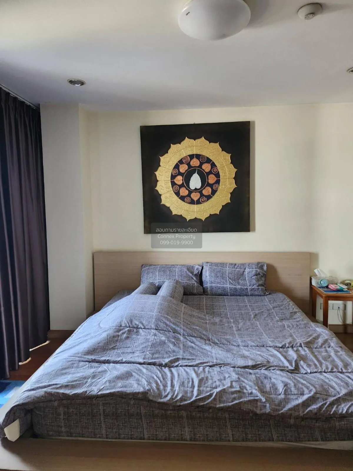 For Sale Condo , NS Tower Central City Bangna , BTS-Udom Suk , Ba