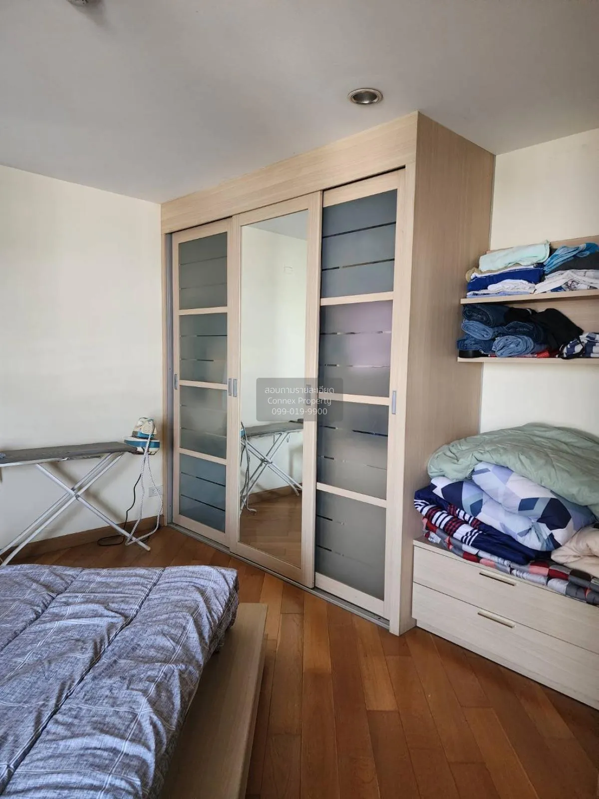 For Sale Condo , NS Tower Central City Bangna , BTS-Udom Suk , Ba