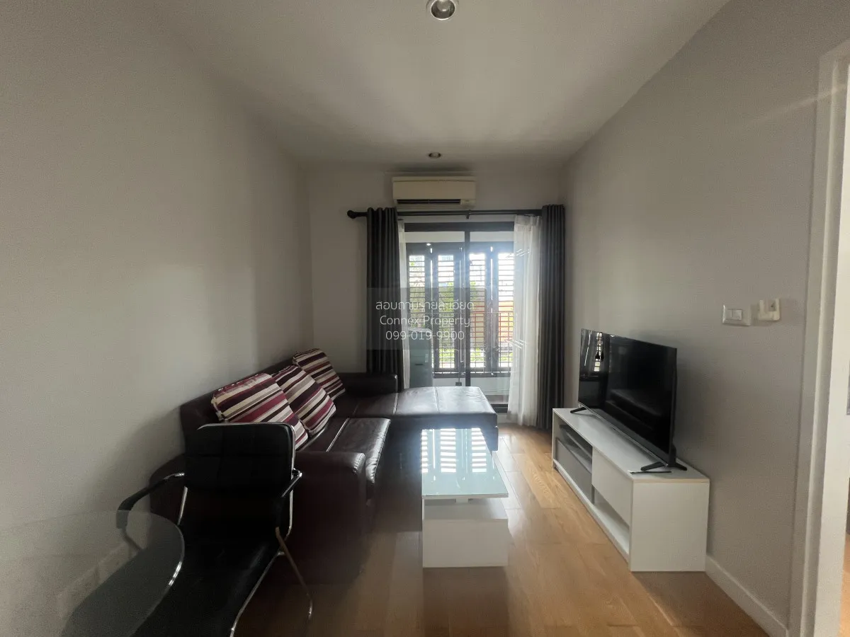 For Rent Condo , Condolette Dwell Sukhumvit 26 , BTS-Phrom Phong  1