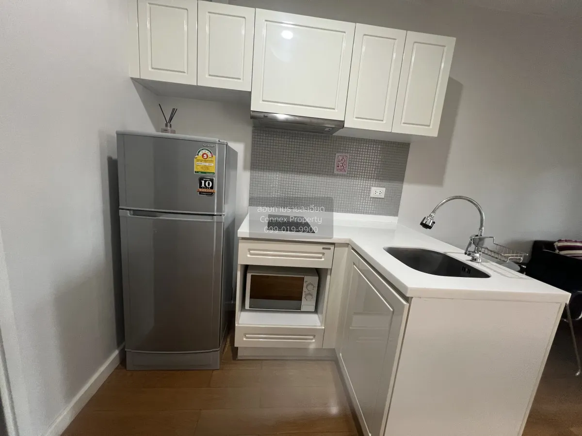 For Rent Condo , Condolette Dwell Sukhumvit 26 , BTS-Phrom Phong  2