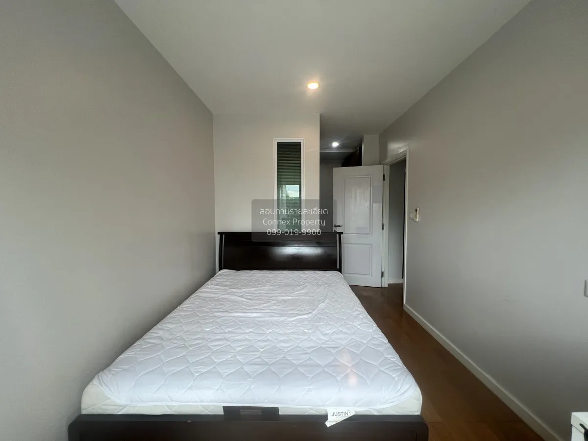 For Rent Condo , Condolette Dwell Sukhumvit 26 , BTS-Phrom Phong  3
