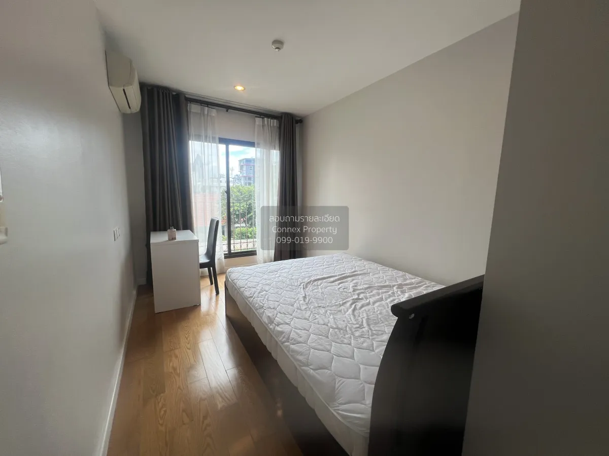 For Rent Condo , Condolette Dwell Sukhumvit 26 , BTS-Phrom Phong  4