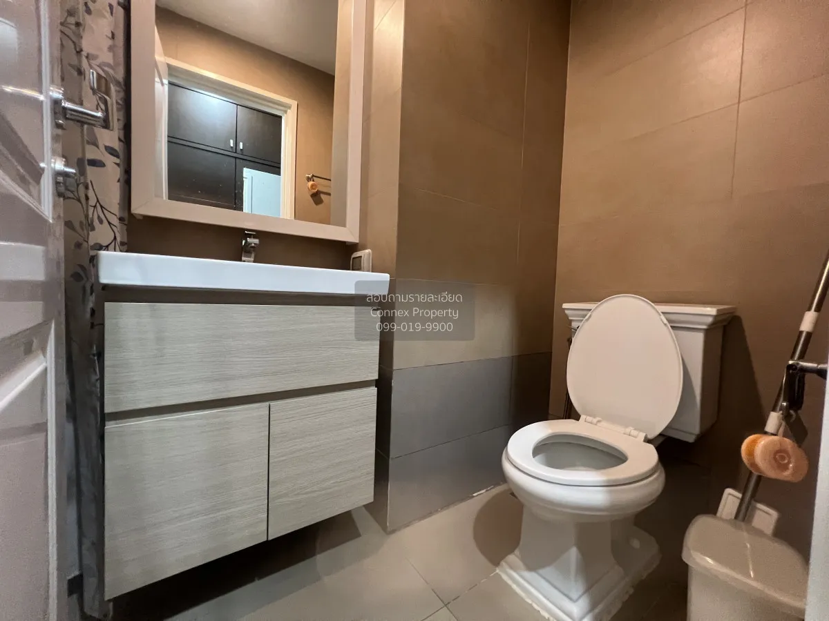 For Rent Condo , Condolette Dwell Sukhumvit 26 , BTS-Phrom Phong 