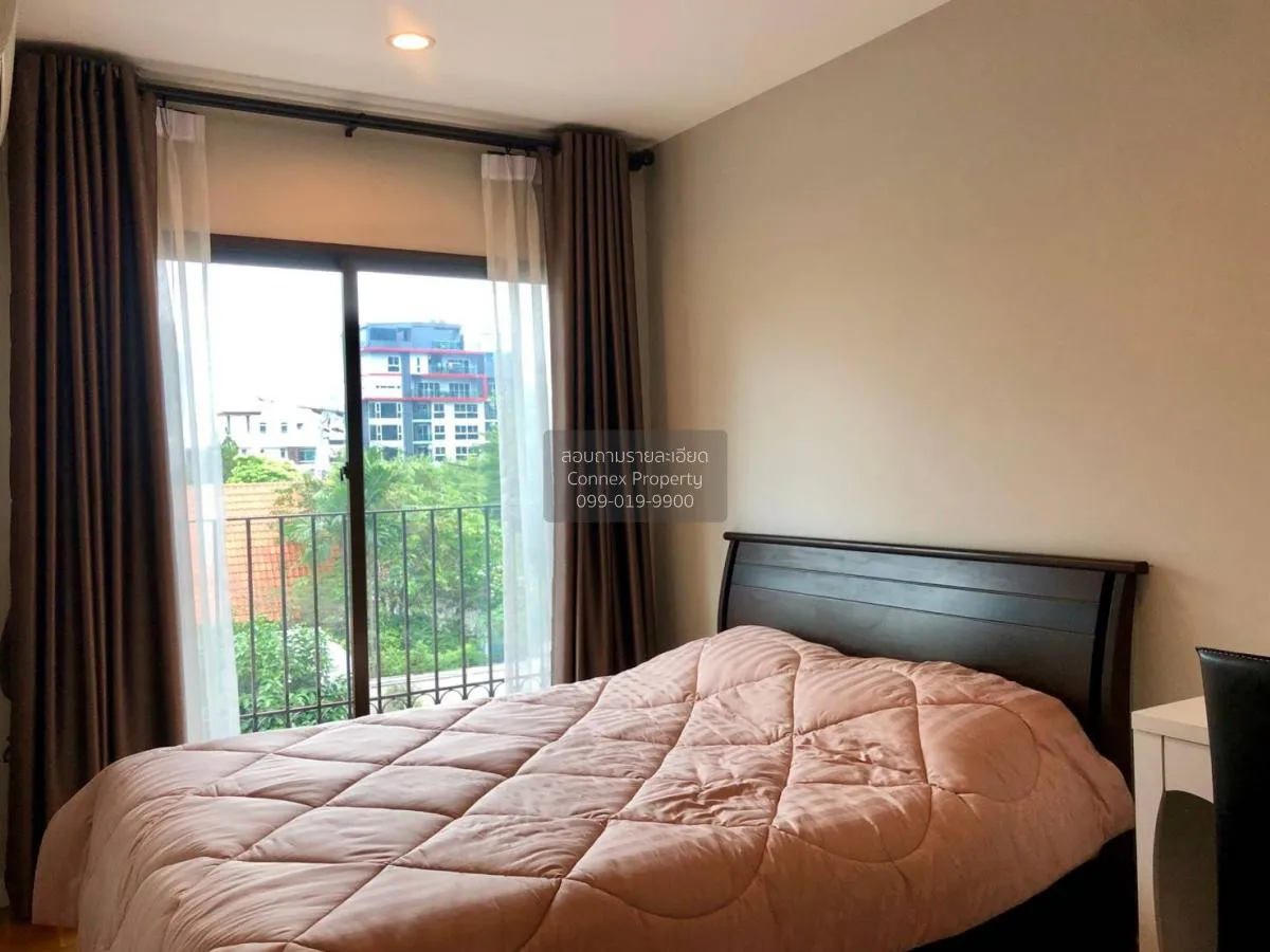 เช่าคอนโด  คอนโดเลต ดเวล สุขุมวิท 26 BTS-พร้อมพงษ์ คลองตัน เขต คล 3