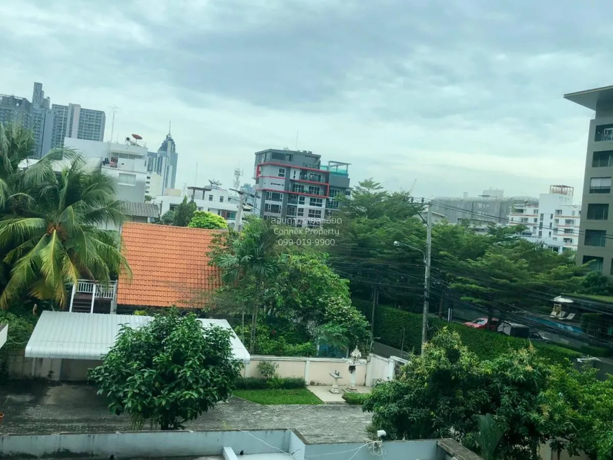 เช่าคอนโด  คอนโดเลต ดเวล สุขุมวิท 26 BTS-พร้อมพงษ์ คลองตัน เขต คล