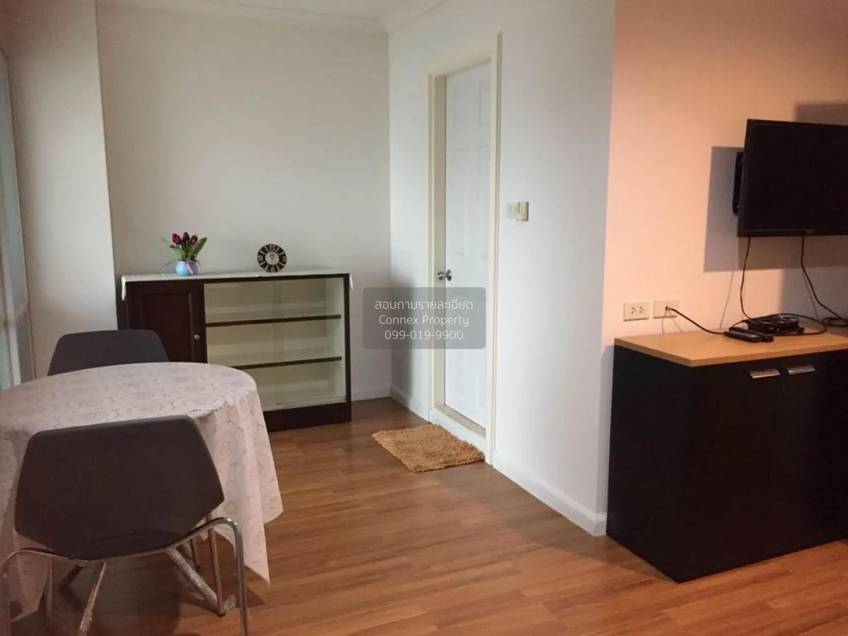 เช่าคอนโด  ลุมพินี สวีท ปิ่นเกล้า MRT-บางยี่ขัน บางยี่ขัน เขต บาง 2