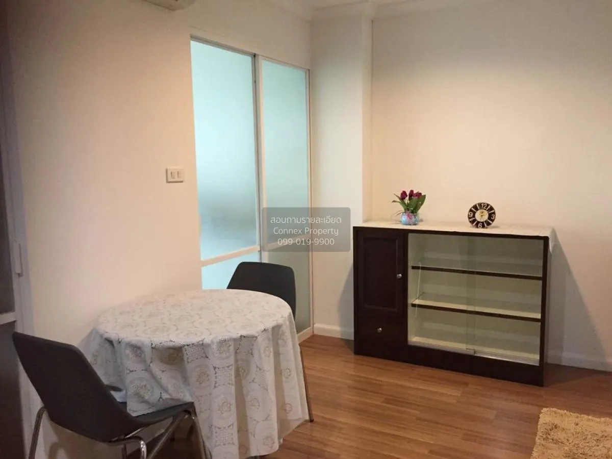 เช่าคอนโด  ลุมพินี สวีท ปิ่นเกล้า MRT-บางยี่ขัน บางยี่ขัน เขต บาง 3