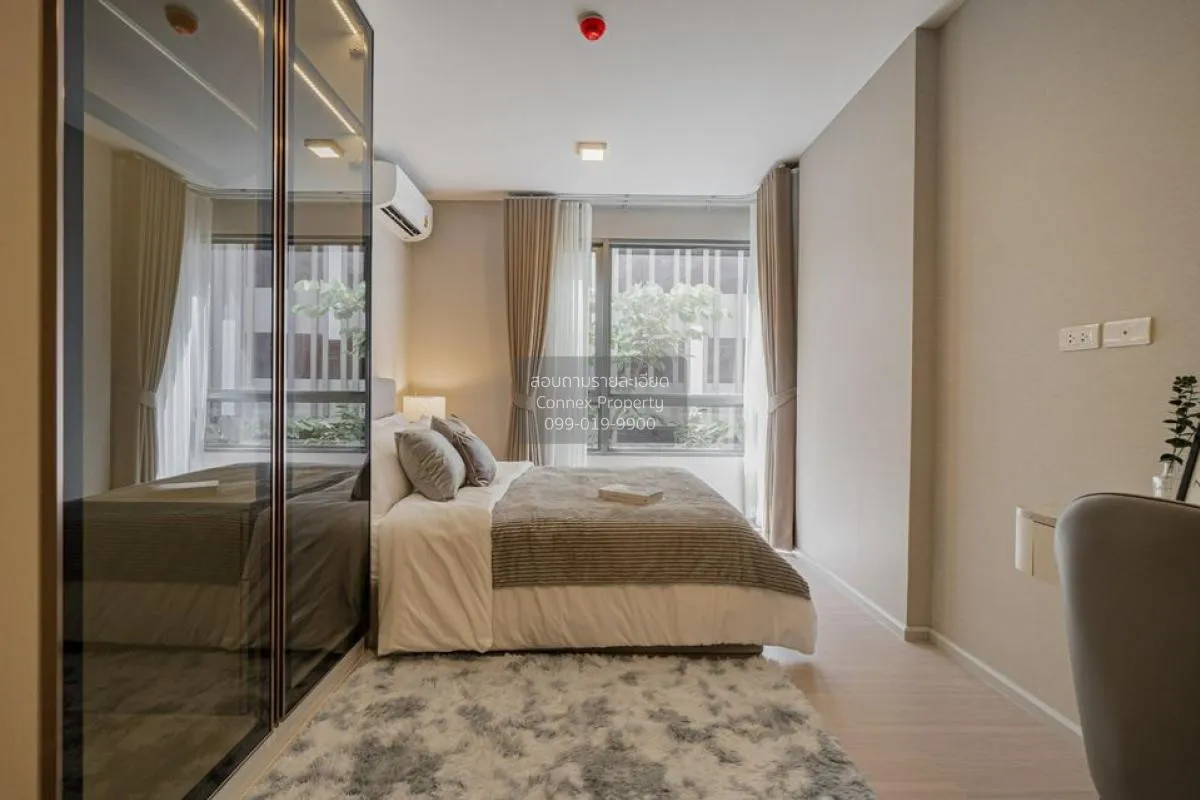 เช่าคอนโด  ควินทารา ภูม สุขุมวิท 39 BTS-พร้อมพงษ์ คลองตันเหนือ เข