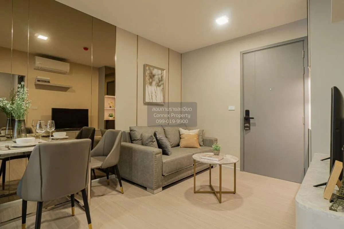 เช่าคอนโด  ควินทารา ภูม สุขุมวิท 39 BTS-พร้อมพงษ์ คลองตันเหนือ เข 1