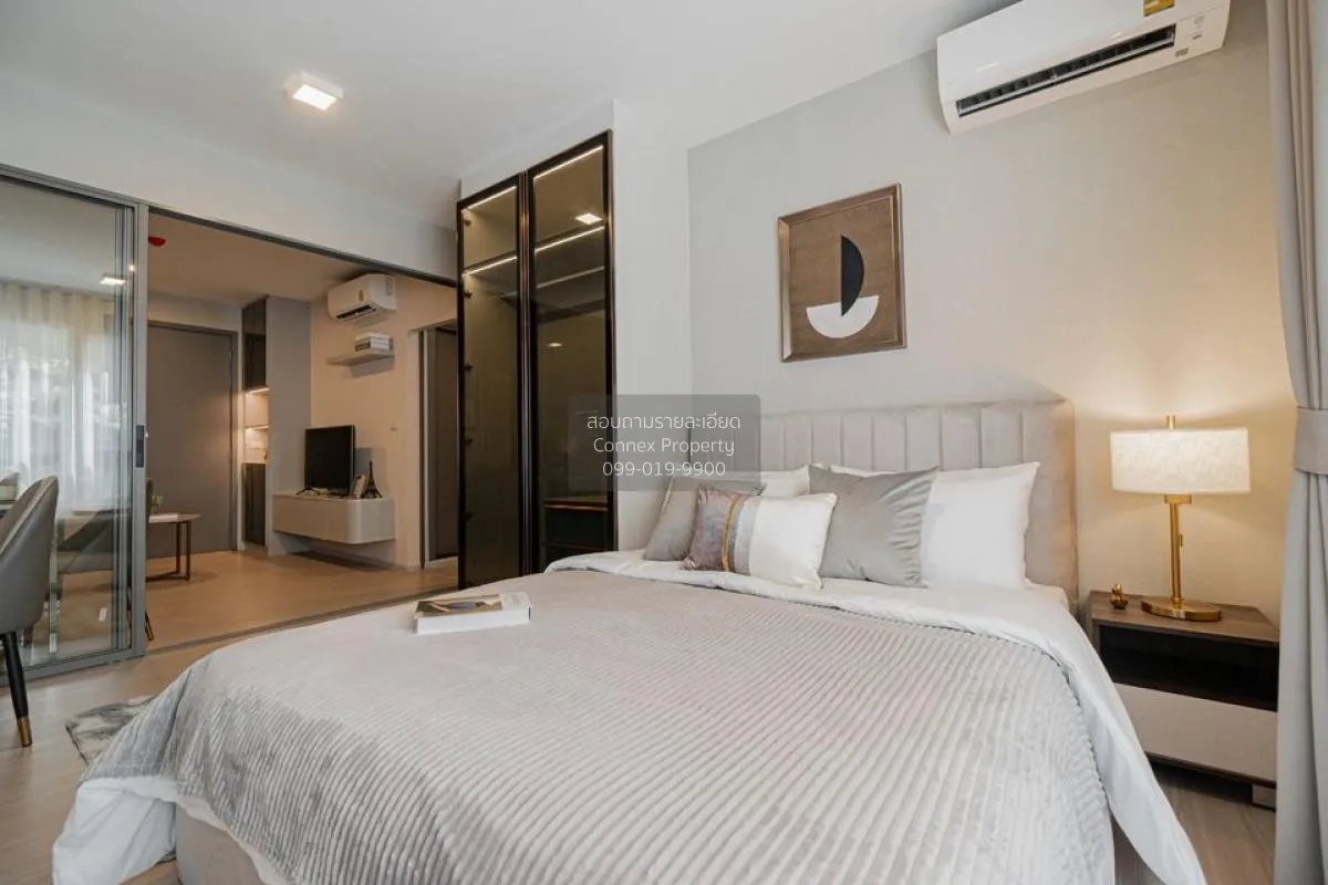 เช่าคอนโด  ควินทารา ภูม สุขุมวิท 39 BTS-พร้อมพงษ์ คลองตันเหนือ เข