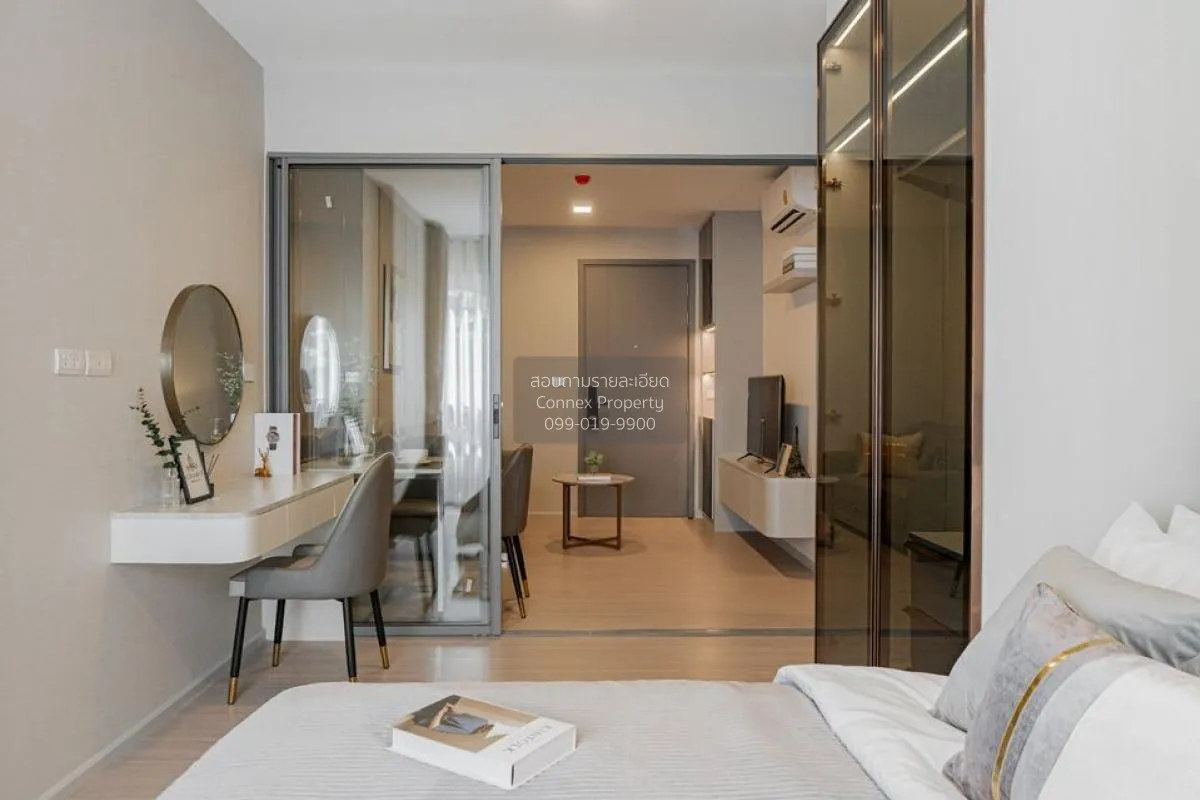 เช่าคอนโด  ควินทารา ภูม สุขุมวิท 39 BTS-พร้อมพงษ์ คลองตันเหนือ เข