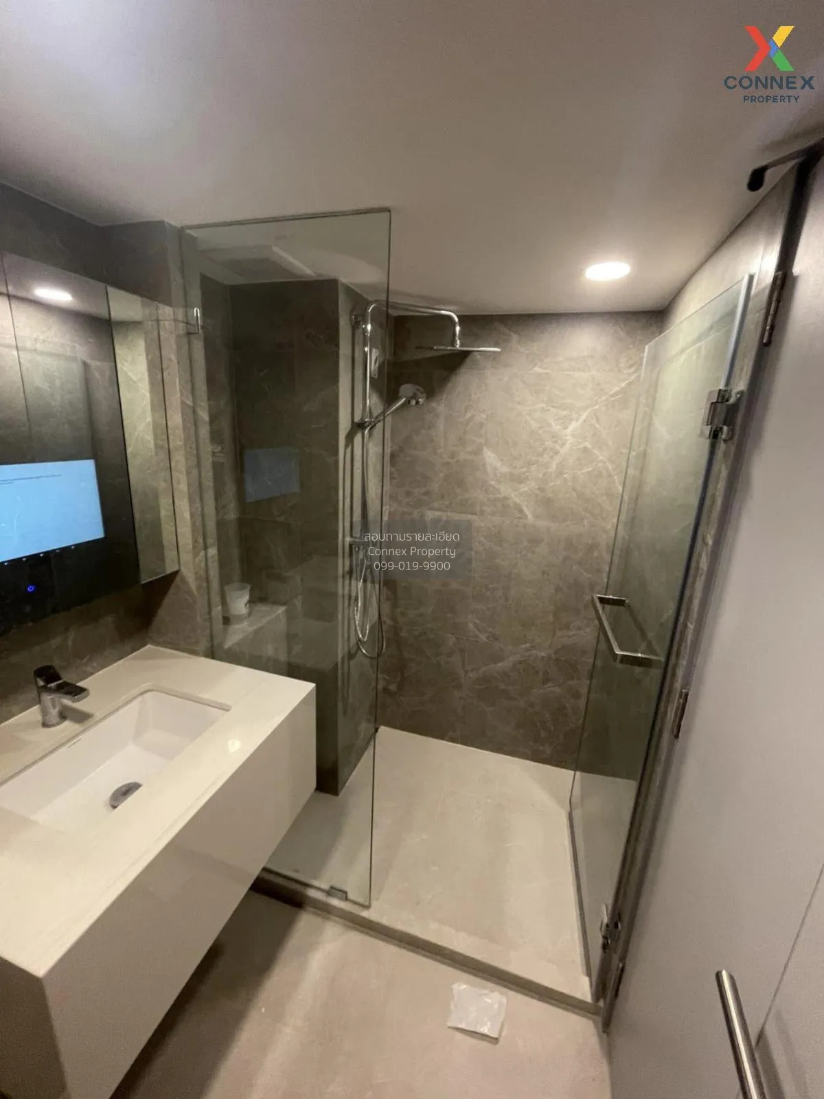 เช่าคอนโด  โซโห​ แบงค็อก​ รัชดา ดูเพล็กซ์ MRT-ห้วยขวาง ห้วยขวาง เ 3