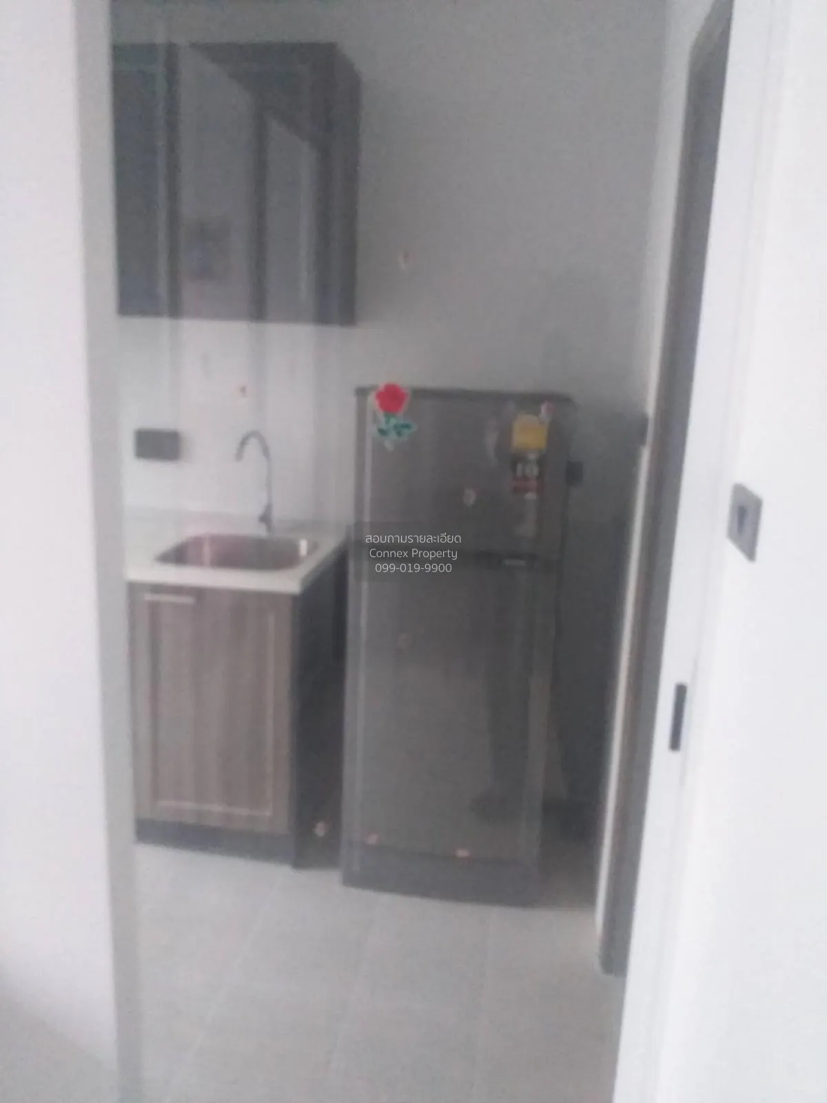 ขายคอนโด  พรีมิโอ ควินโต BTS-เสนานิคม เสนานิคม เขต จตุจักร กรุงเท