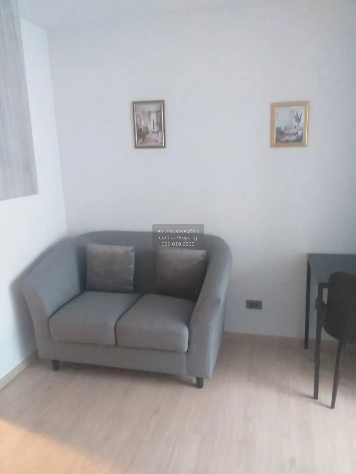 ขายคอนโด  พรีมิโอ ควินโต BTS-เสนานิคม เสนานิคม เขต จตุจักร กรุงเท 4