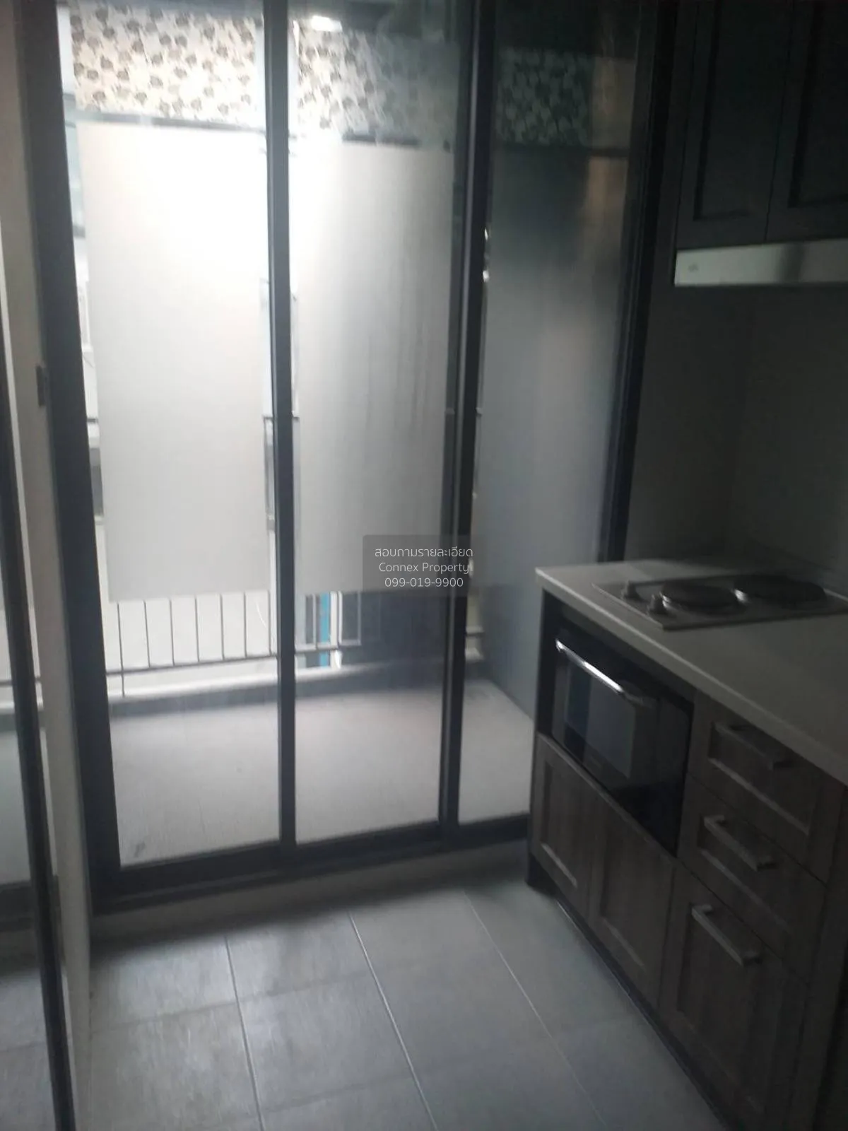 ขายคอนโด  พรีมิโอ ควินโต BTS-เสนานิคม เสนานิคม เขต จตุจักร กรุงเท