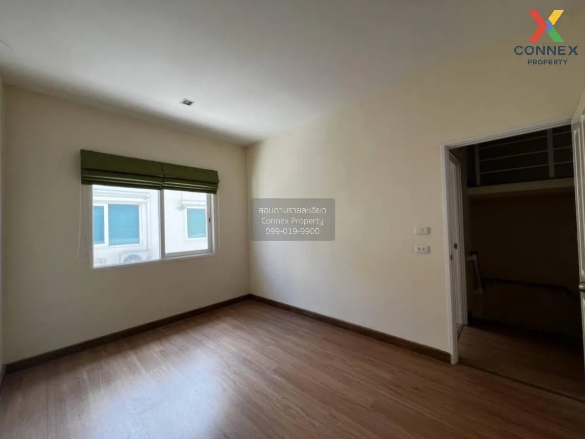 For Sale Townhouse/Townhome  , Golden Town Chaiyaphruek – Wongwae