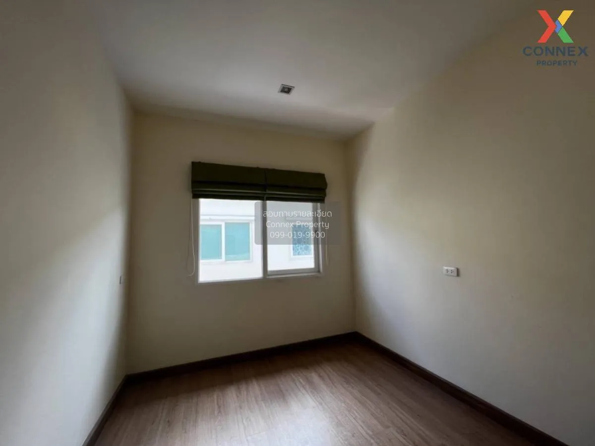 For Sale Townhouse/Townhome  , Golden Town Chaiyaphruek – Wongwae