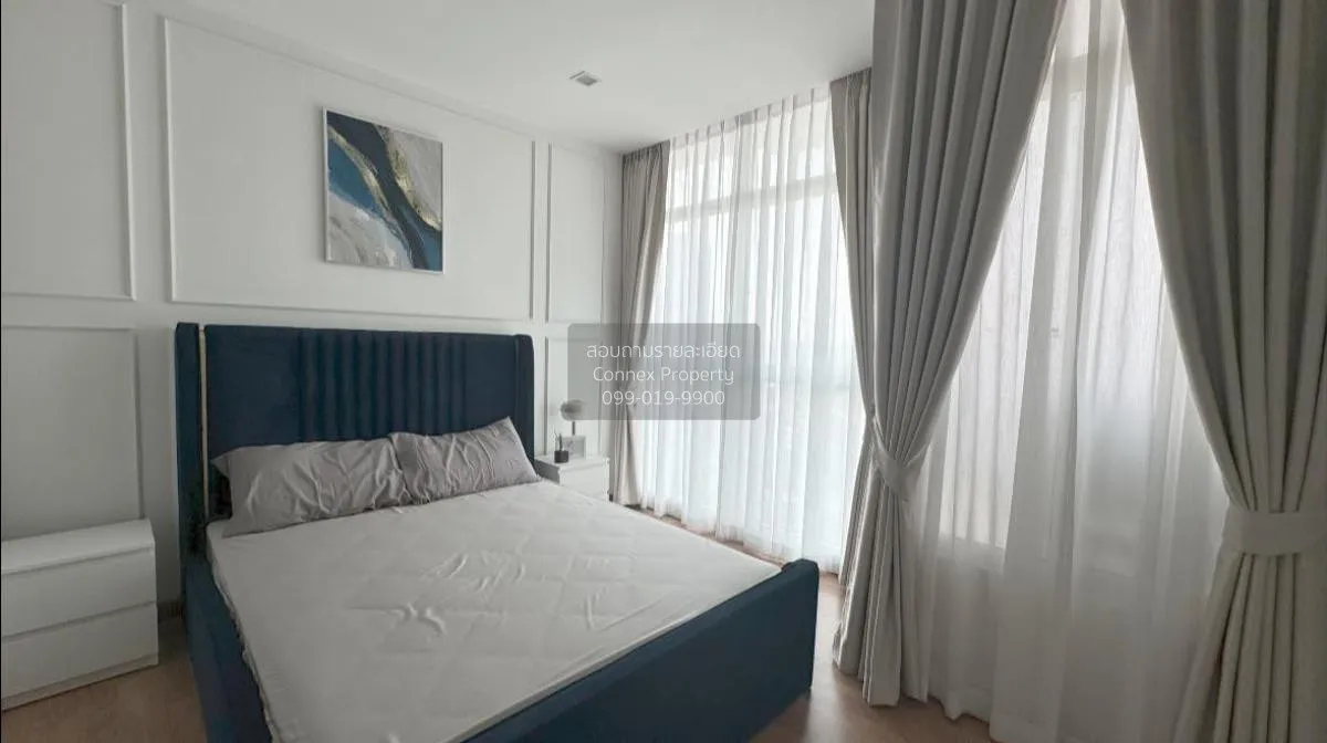 ขายคอนโด   เดอะ โคสต์ แบงค็อก สุขุมวิท - บางนา BTS-บางนา บางนา เข