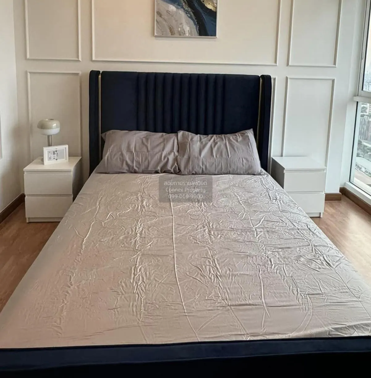 ขายคอนโด   เดอะ โคสต์ แบงค็อก สุขุมวิท - บางนา BTS-บางนา บางนา เข