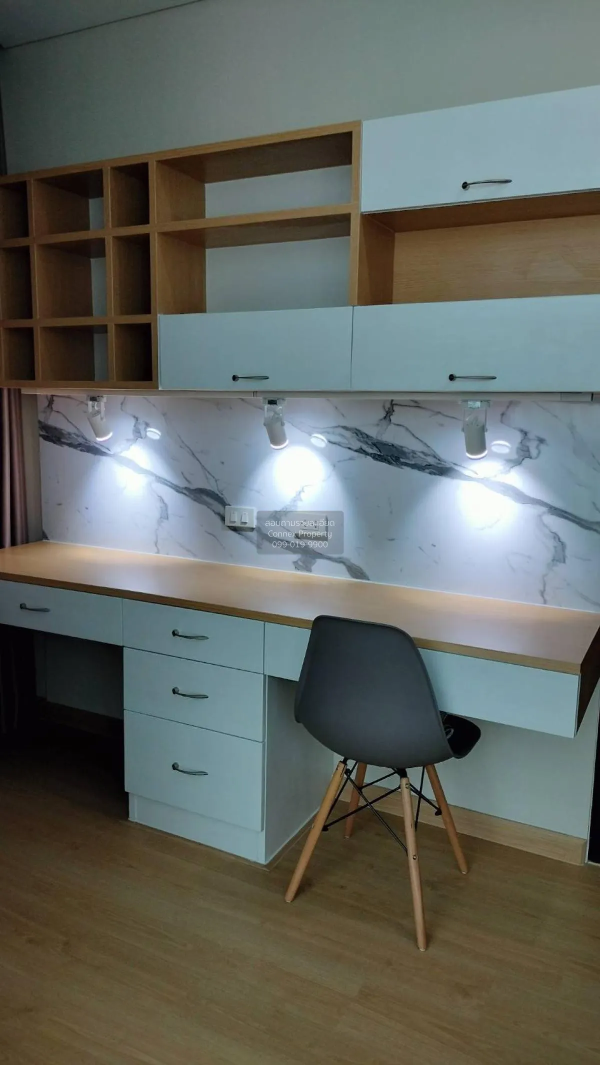 เช่าคอนโด  เลอ ลักซ์ BTS-พระโขนง พระโขนงเหนือ เขต วัฒนา กรุงเทพ C