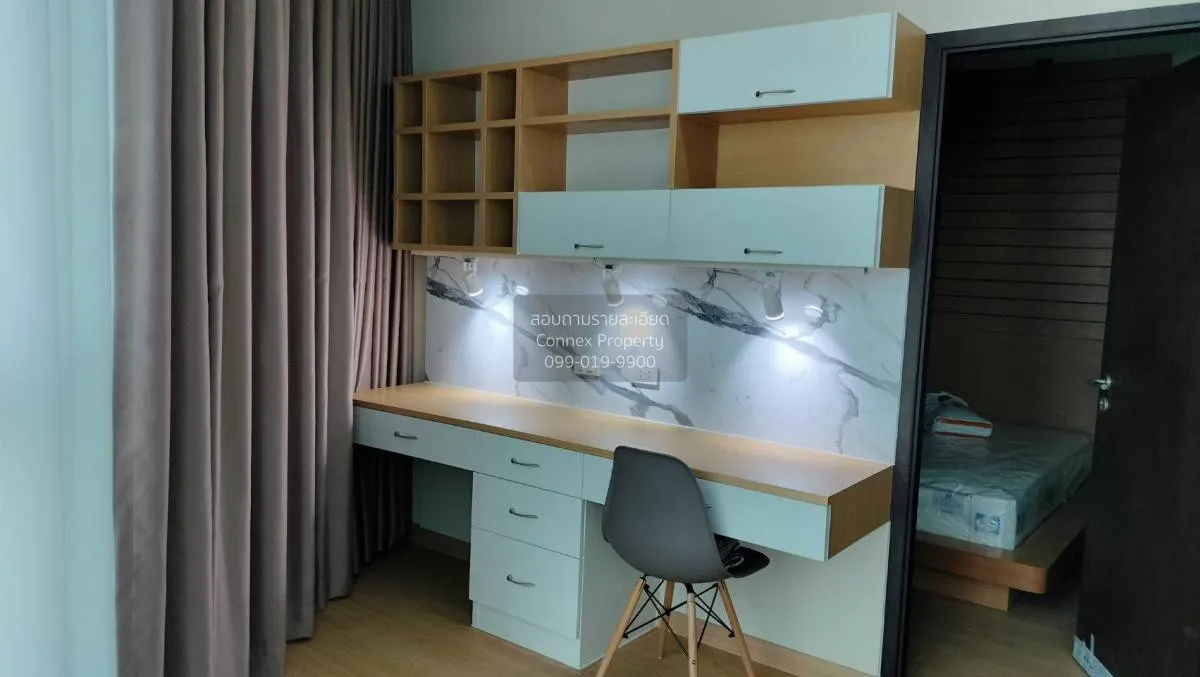 เช่าคอนโด  เลอ ลักซ์ BTS-พระโขนง พระโขนงเหนือ เขต วัฒนา กรุงเทพ C