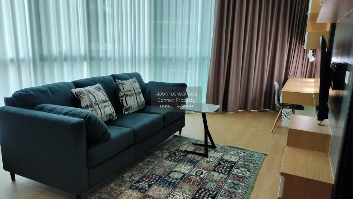 เช่าคอนโด  เลอ ลักซ์ BTS-พระโขนง พระโขนงเหนือ เขต วัฒนา กรุงเทพ C 3