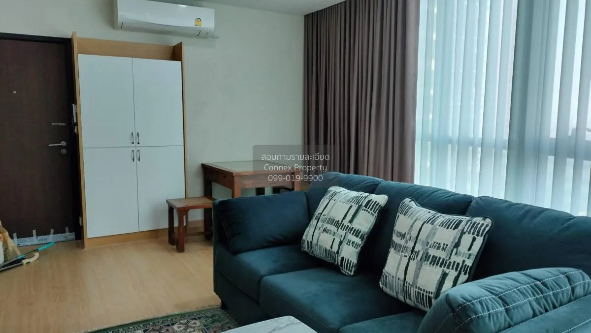 เช่าคอนโด  เลอ ลักซ์ BTS-พระโขนง พระโขนงเหนือ เขต วัฒนา กรุงเทพ C 4