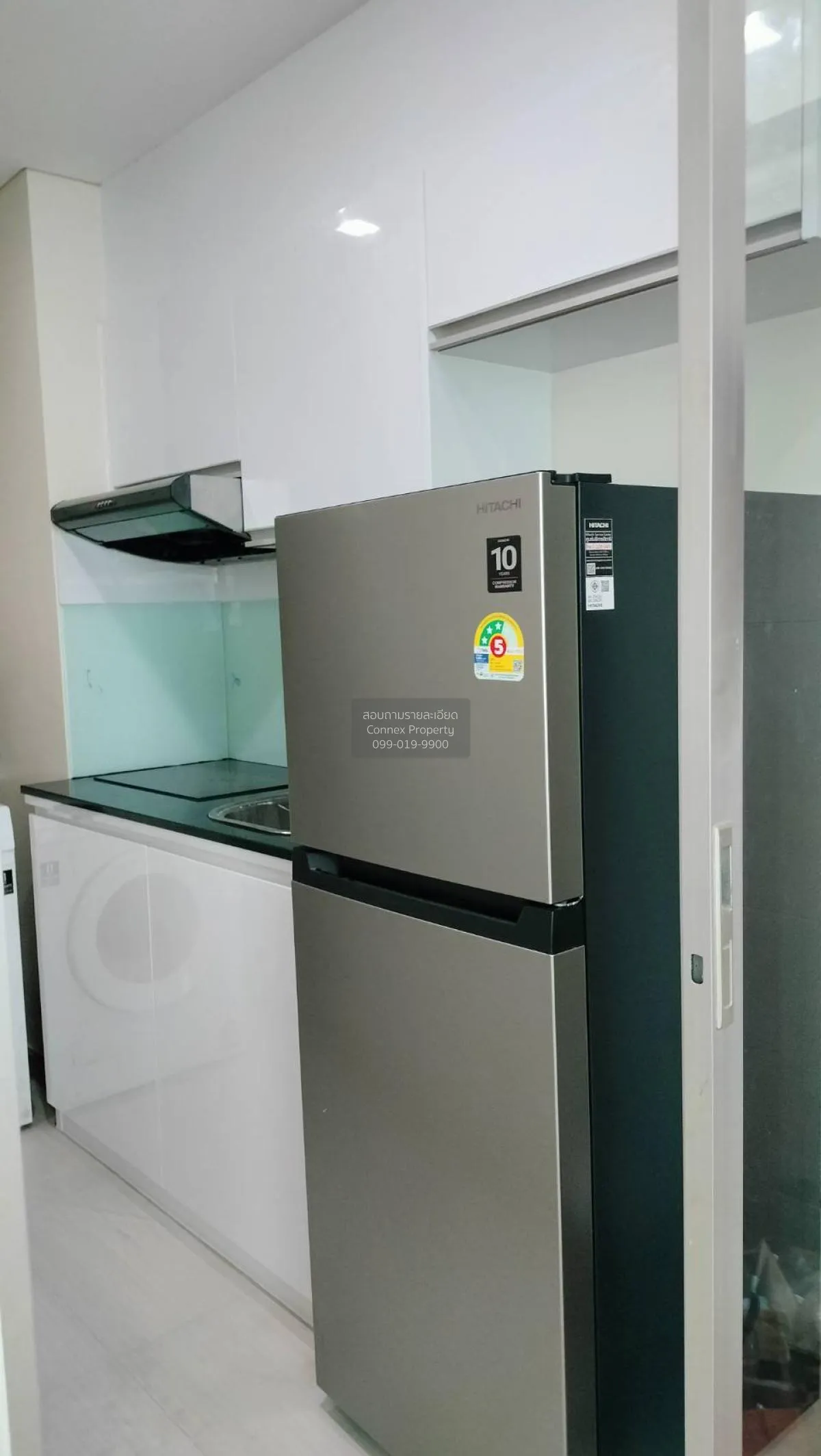 เช่าคอนโด  เลอ ลักซ์ BTS-พระโขนง พระโขนงเหนือ เขต วัฒนา กรุงเทพ C