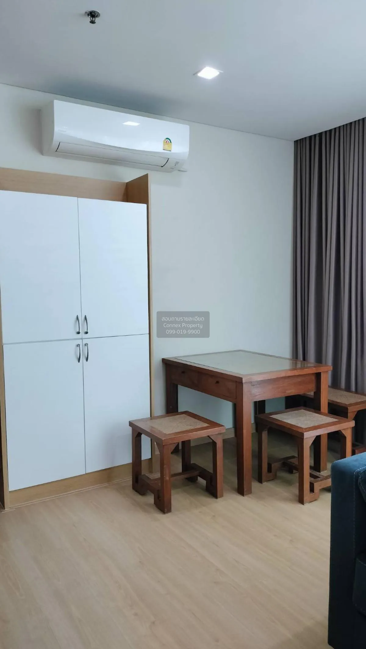 เช่าคอนโด  เลอ ลักซ์ BTS-พระโขนง พระโขนงเหนือ เขต วัฒนา กรุงเทพ C