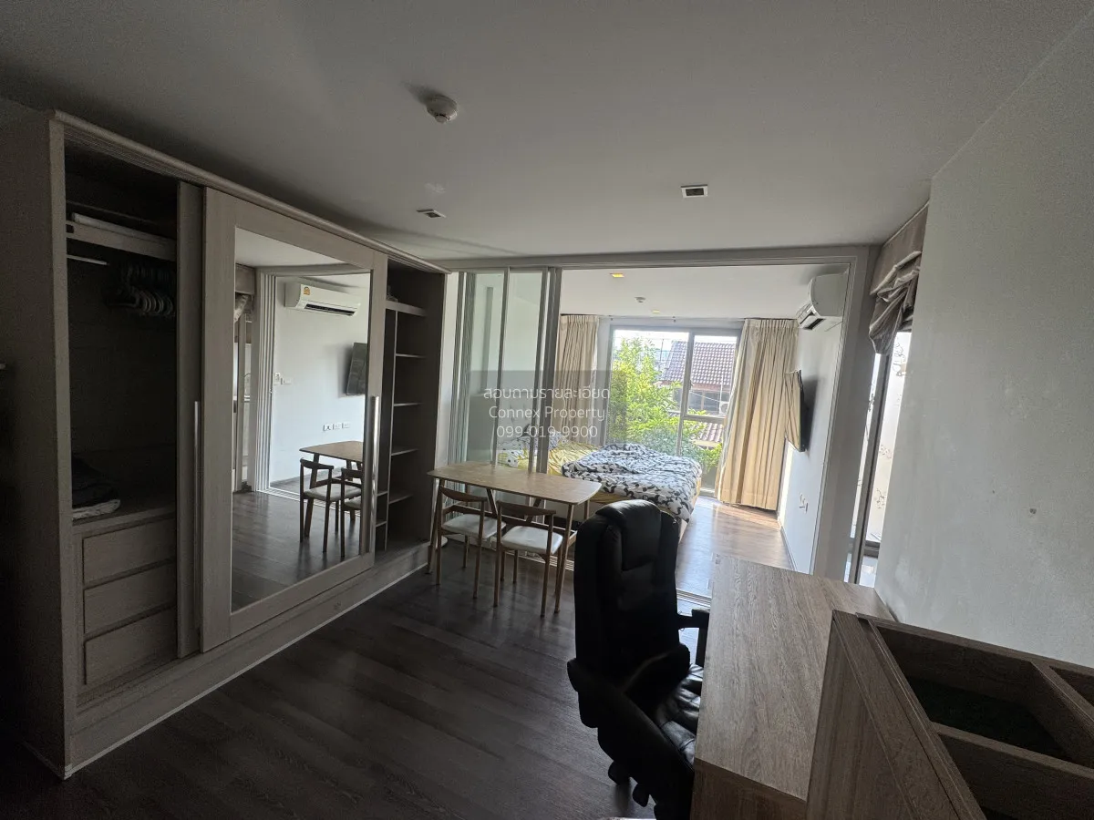For Rent Condo , Sari by Sansiri , BTS-Punnawithi , Bang Chak , P 1