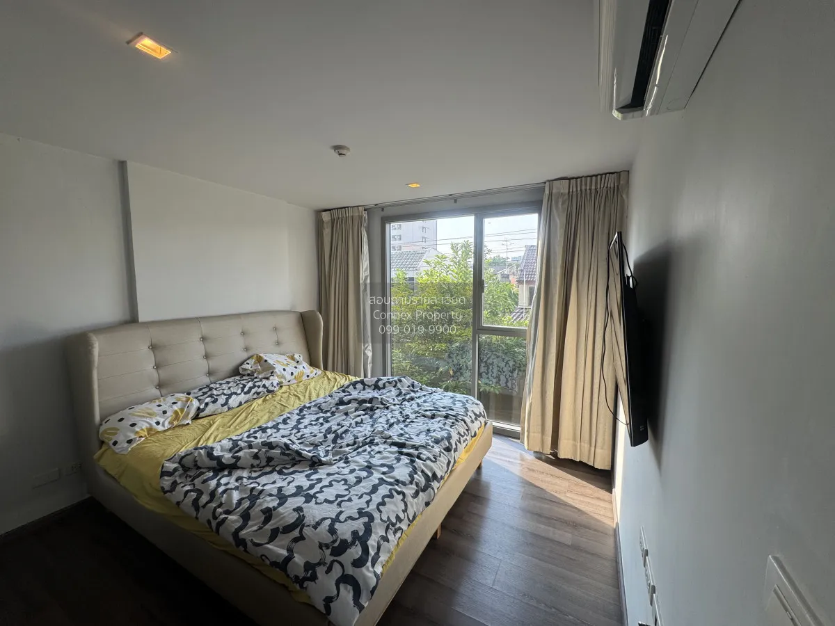 For Rent Condo , Sari by Sansiri , BTS-Punnawithi , Bang Chak , P 4