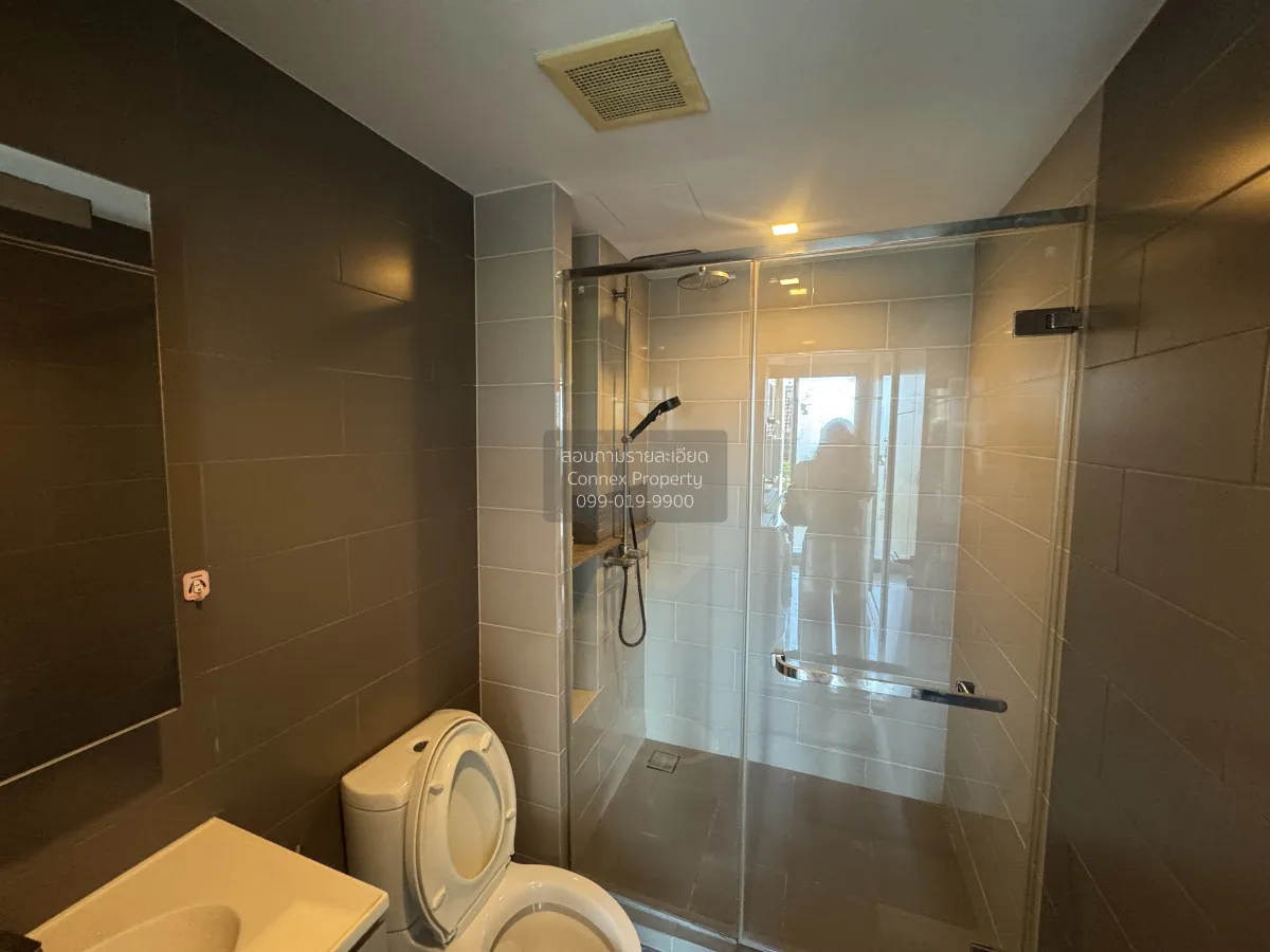 For Rent Condo , Sari by Sansiri , BTS-Punnawithi , Bang Chak , P