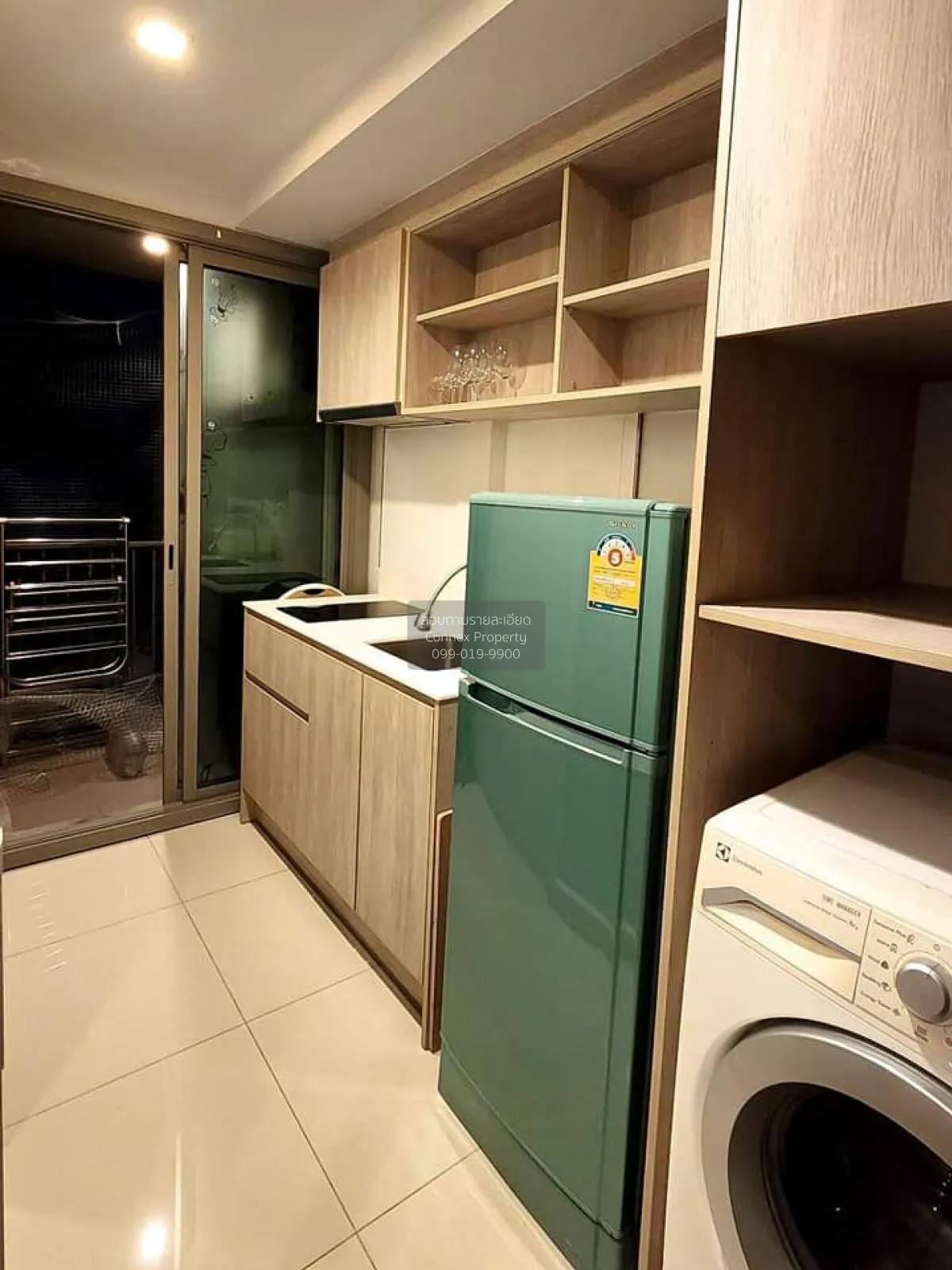 For Rent Condo , Sari by Sansiri , BTS-Punnawithi , Bang Chak , P 2