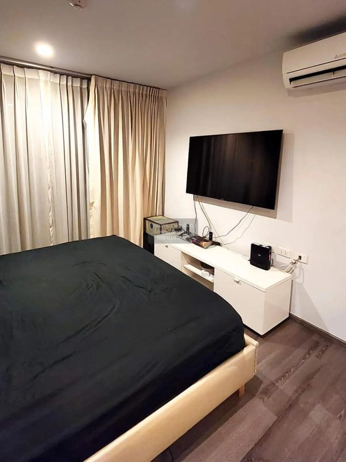 For Rent Condo , Sari by Sansiri , BTS-Punnawithi , Bang Chak , P 4