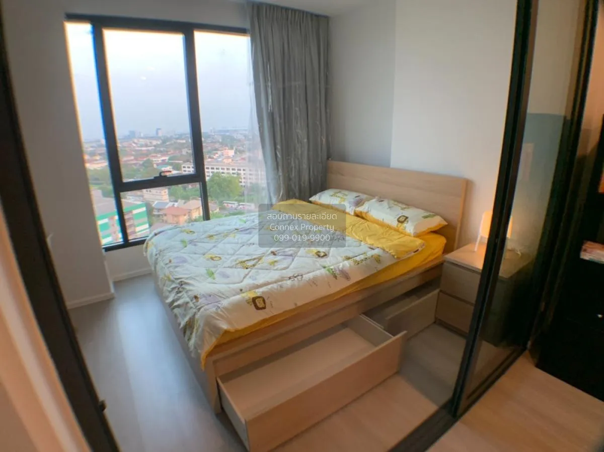 เช่าคอนโด  เซียล่า ศรีปทุม BTS-บางบัว ลาดยาว เขต จตุจักร กรุงเทพ  2