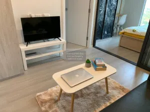 เช่าคอนโด  เซียล่า ศรีปทุม BTS-บางบัว ลาดยาว เขต จตุจักร กรุงเทพ CX-97330