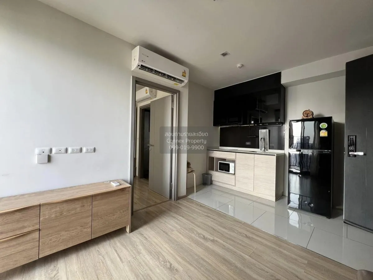 For Rent Condo , The Base Garden Rama 9 , ARL-Ramkhamhaeng , Hua  2
