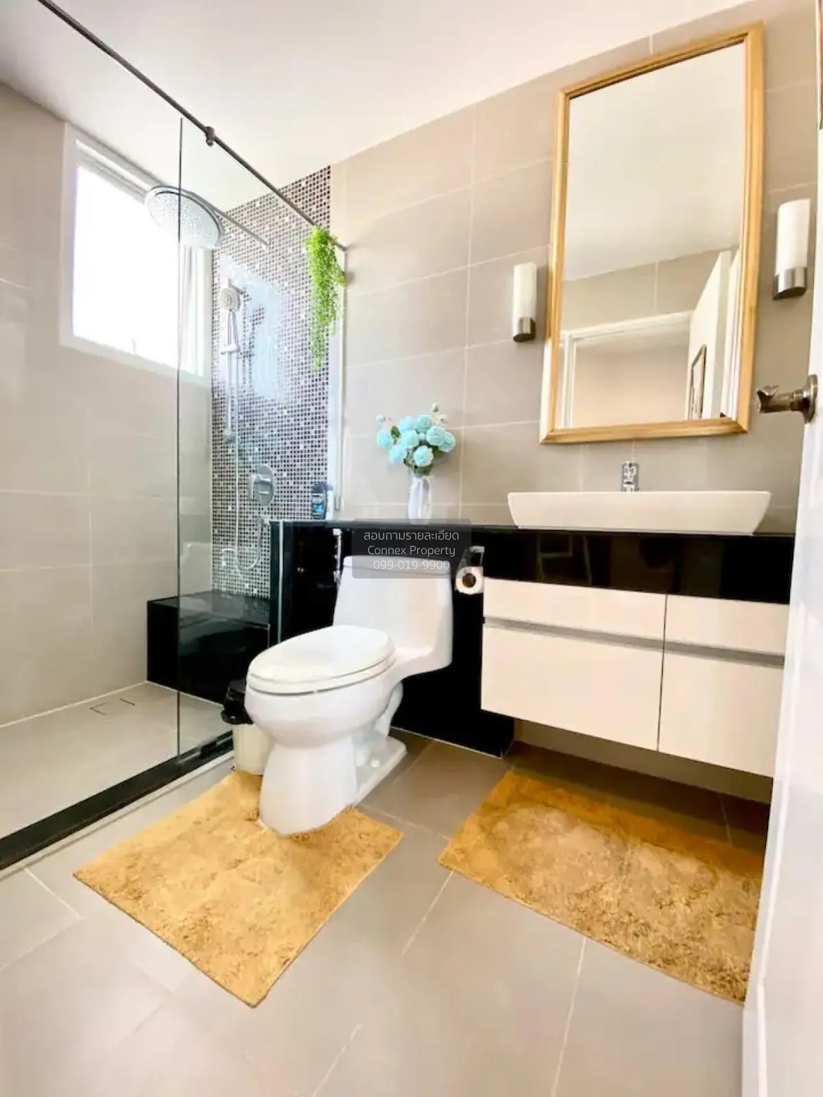 For Rent Condo , Supalai Wellington , Penthouse , nice view , hig