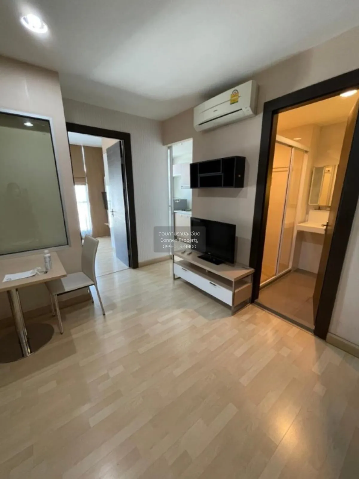 For Rent Condo , Rhythm Ratchada , MRT-Ratchadaphisek , Sam Saen  2