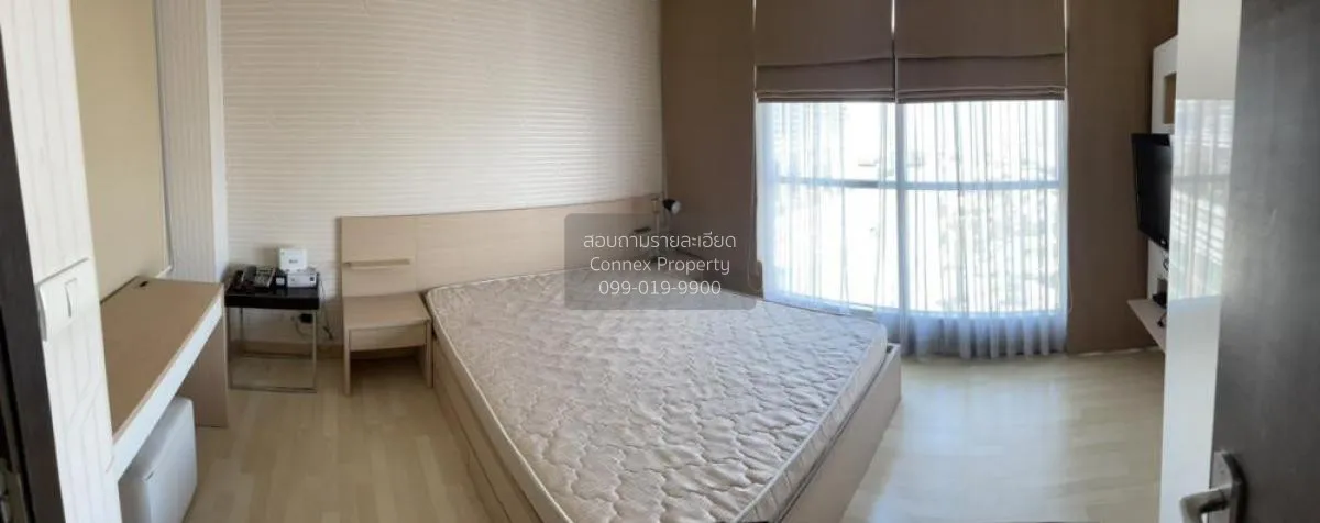 For Rent Condo , Rhythm Ratchada , MRT-Ratchadaphisek , Sam Saen 