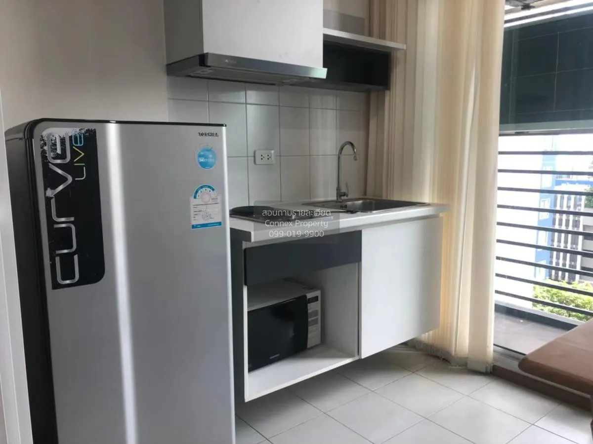 เช่าคอนโด  เดอะ เบส สุขุมวิท 77 BTS-อ่อนนุช พระโขนงเหนือ เขต วัฒน 3