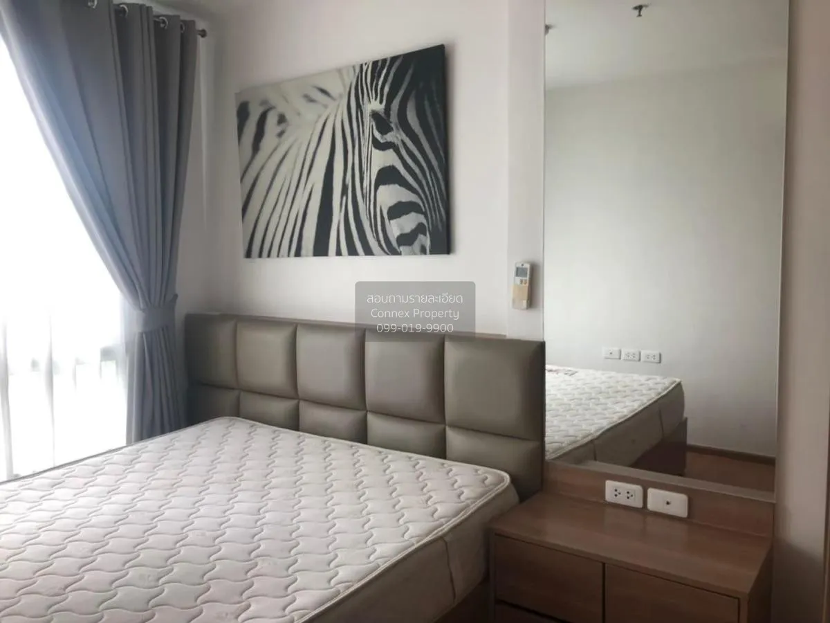 เช่าคอนโด  เดอะ เบส สุขุมวิท 77 BTS-อ่อนนุช พระโขนงเหนือ เขต วัฒน