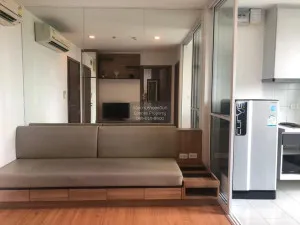 เช่าคอนโด  เดอะ เบส สุขุมวิท 77 BTS-อ่อนนุช พระโขนงเหนือ เขต วัฒนา กรุงเทพ CX-97339