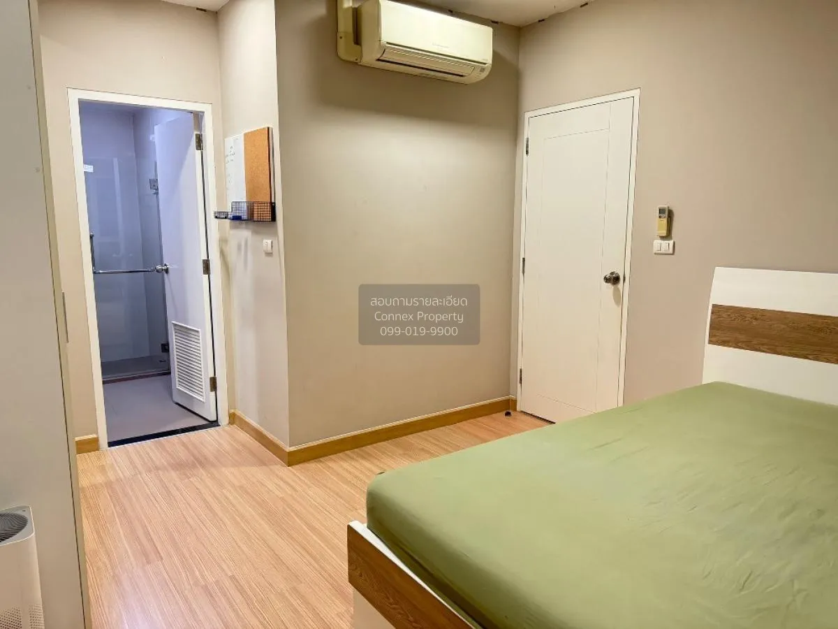 เช่าคอนโด  ระเบียงจามจุรี BTS-สนามกีฬาแห่งชาติ วังใหม่ เขต ปทุมวั