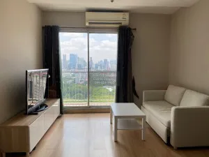 For Rent Condo , CU Terrace , BTS-National Stadium , Wang Mai , Pathum Wan , Bangkok , CX-97341